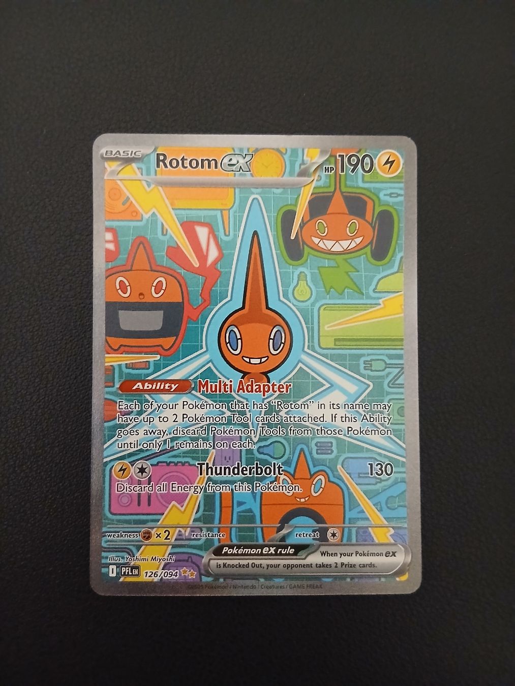 Pokémon Sammelbilder & Trading cards: Mega Charizard Pokémon 30th Celebration Englisch – Neu (gemäss Beschreibung) aus Regensdorf von Baba_Basar 9