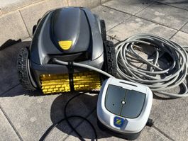 Poolroboter Zodiac Vortex