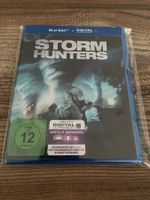 STORM HUNTERS Blu-ray Top Zustand!