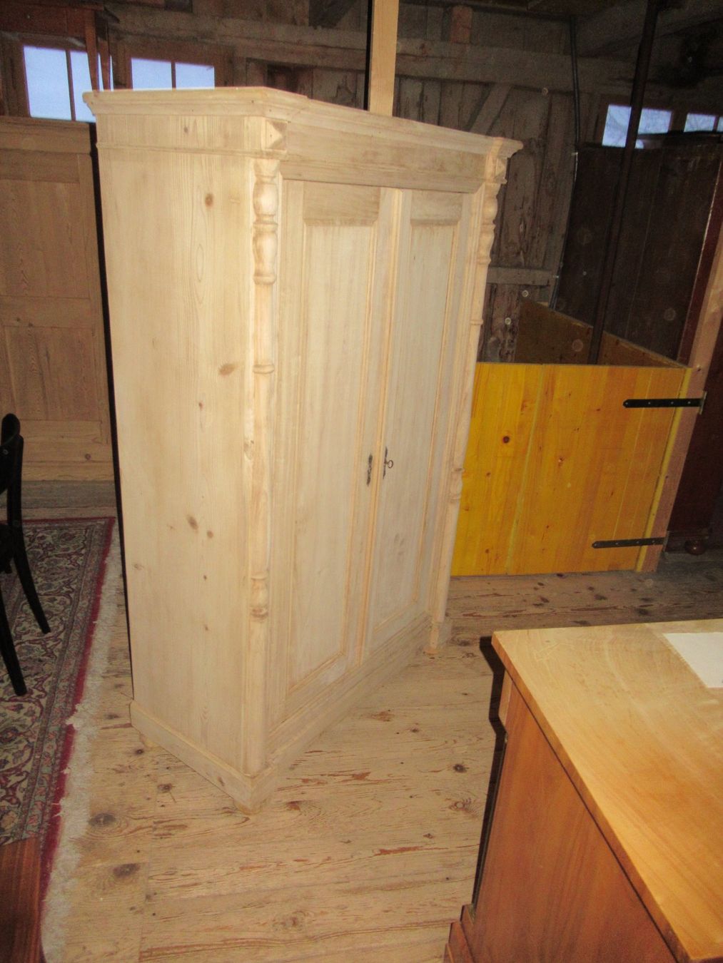Armadi: Schrank (Tanne/178) – Usato da Berg SG venduto da Pizza58 6
