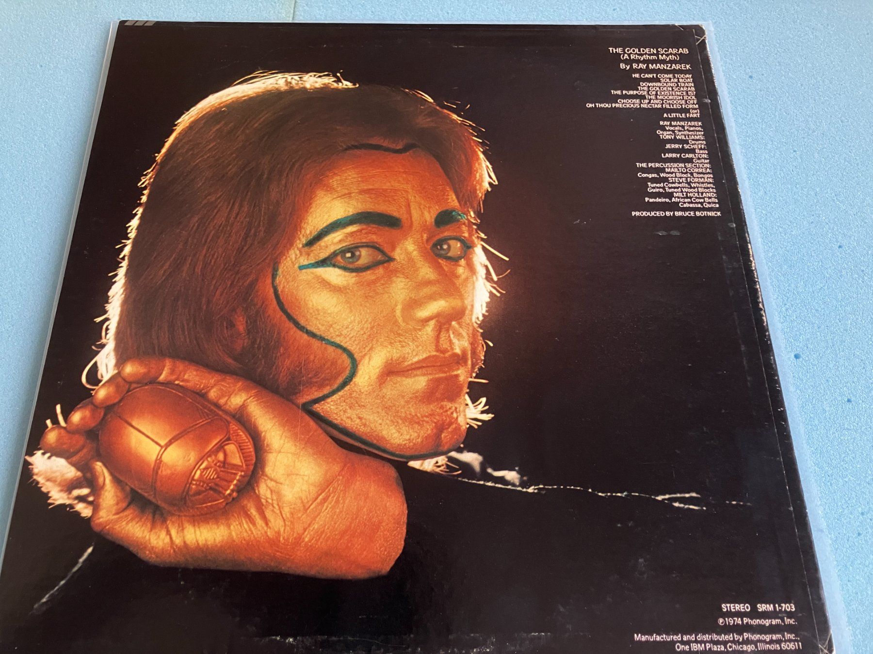 Dischi in vinile: The Doors – Usato da Aarwangen venduto da Jukebox3 2