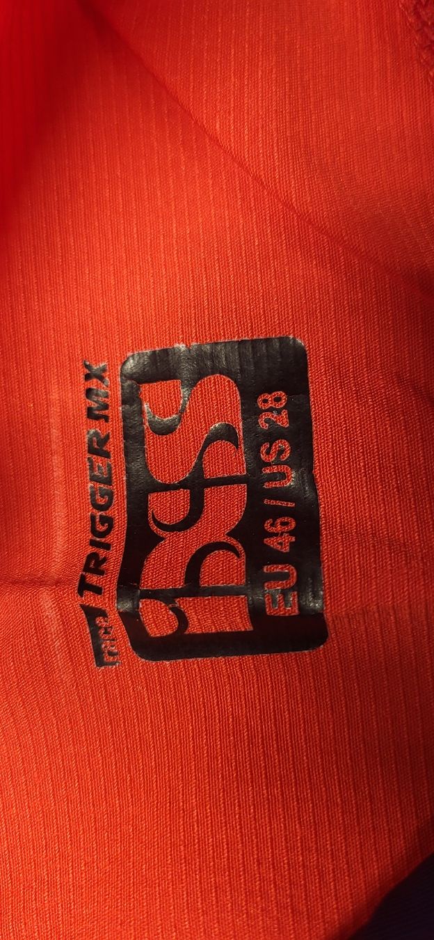 IXS Pantaloni: Pantalon Motocross IXS – Nuovo (secondo la descrizione) da Le Noirmont venduto da lio_mh2x 1