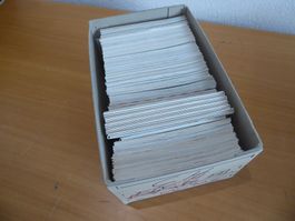 Interessanter Belege Posten Schweiz