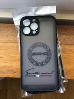 Mercedes AMG Handyhülle, Top Zustand, iPhone 13 Pro Max