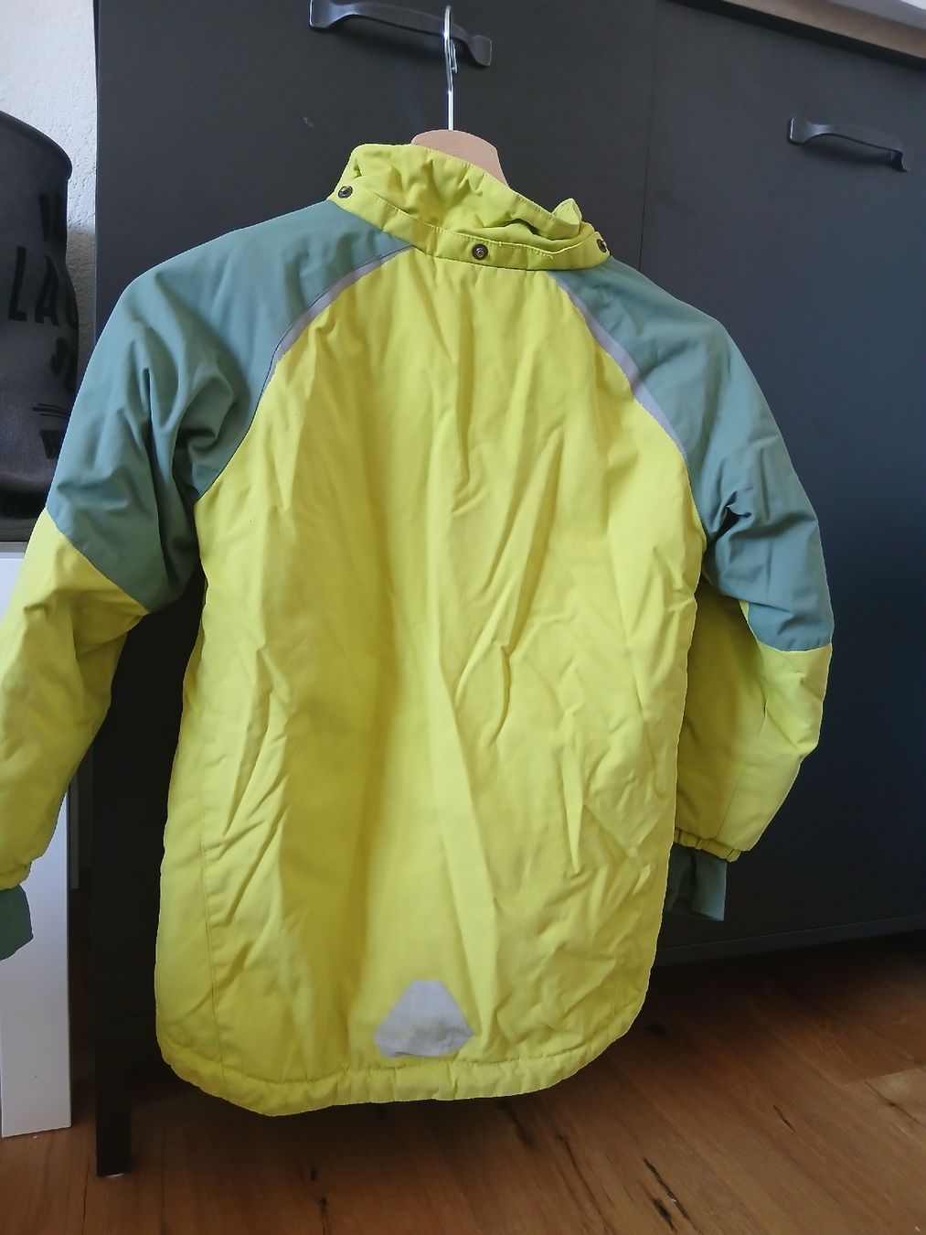 H&M Jacken & Mäntel: Winterjacke 128 – Gebraucht aus Euthal von Wa.co 2