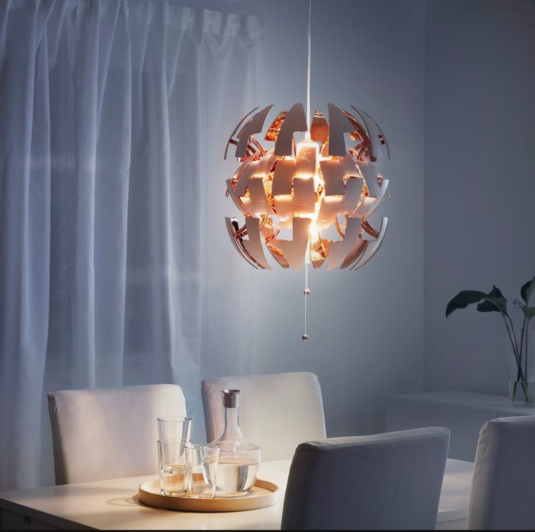 Ikea Lampadari & plafoniere: Ikea PS 2014 52 cm Deckenlampe – Usato da St. Gallen venduto da sch_m5xl 3