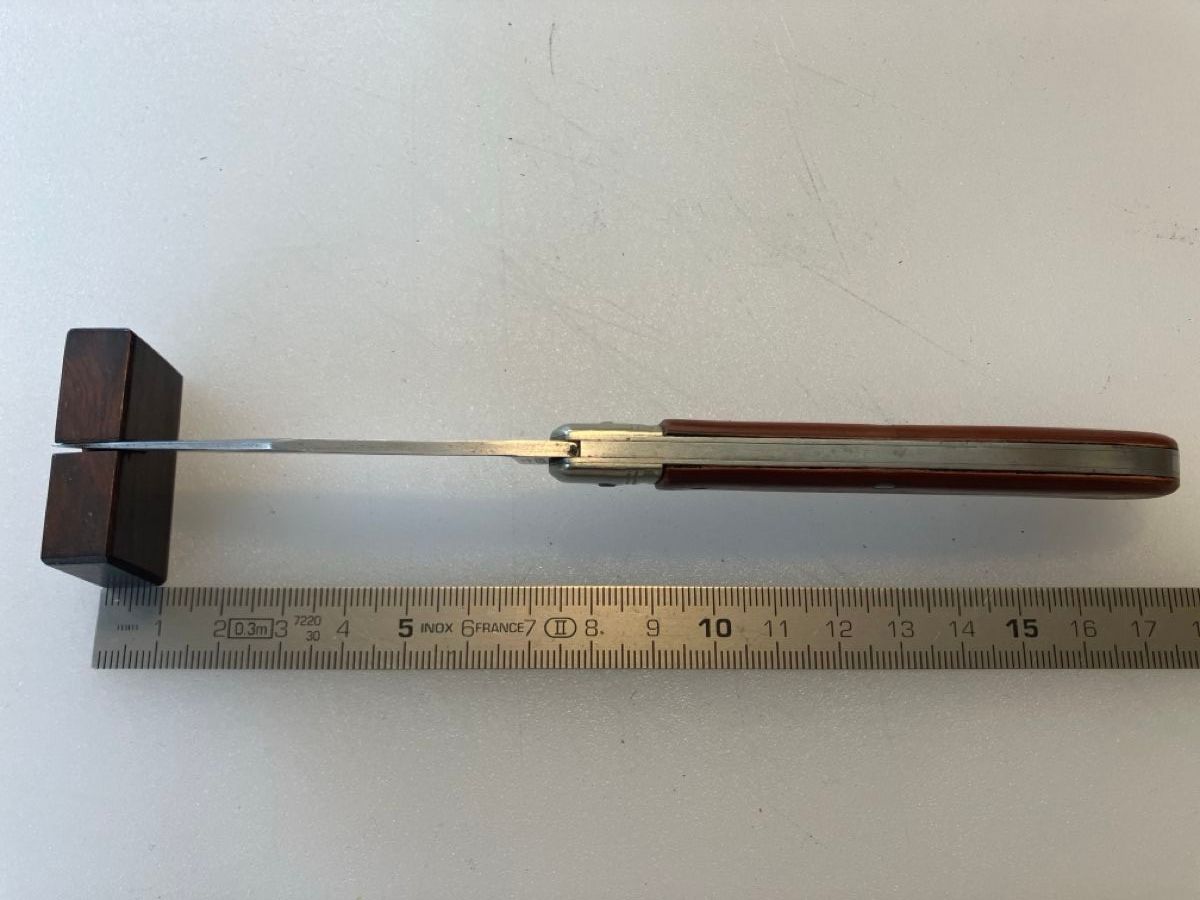 Victorinox Taschenmesser: Bauernmesser – Gebraucht aus Krauchthal von colligio 4
