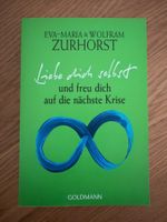 „liebe dich selbst & freu dich auf die nächste Krise“