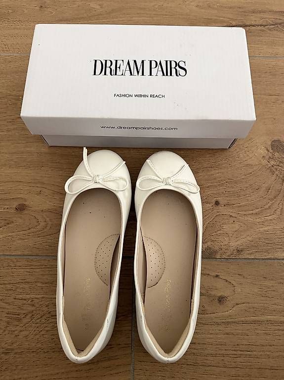 Scarpe per ragazze: Kinder Schuhe Ballerina – Usato da Basel venduto da Frani010