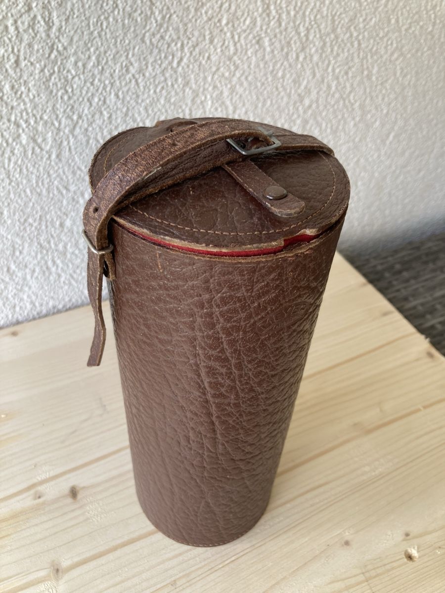 Objektive: Meyer-Optik Görlitz 4.5/300mm M42 – Gebraucht aus Schinznach Bad von lin_2xnf 2