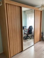 Armoire comme neuve