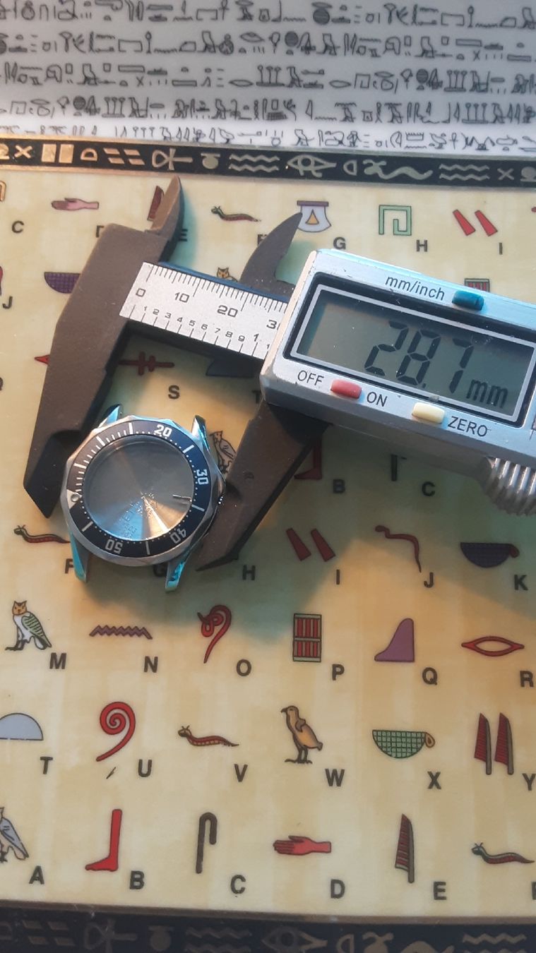 Omega Orologi: OMEGA 596 1503 796 1503.  NOS – Usato da Neuchâtel venduto da wyl_zxp8 2