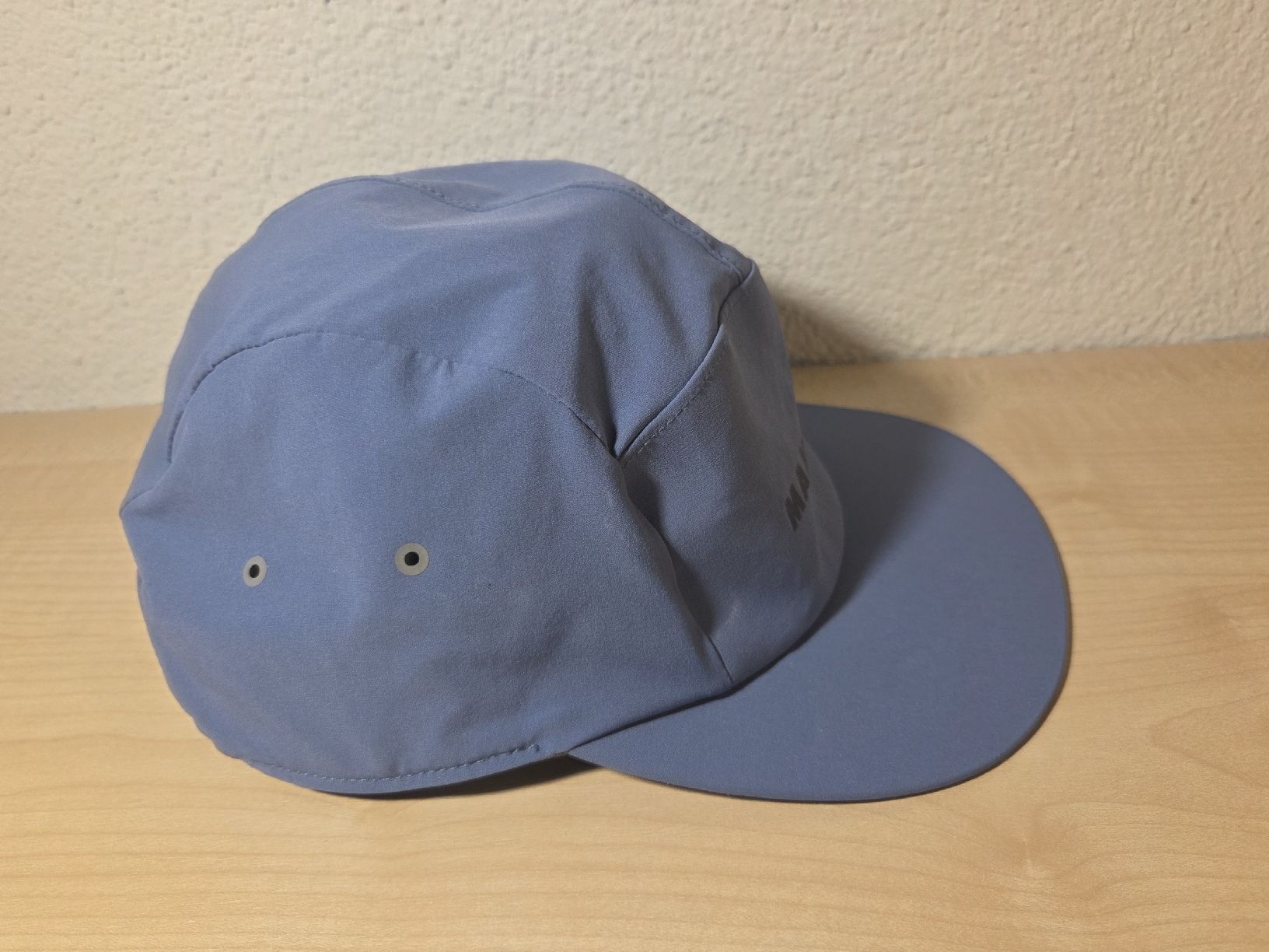 Mammut Sonstige Kleidung & Accessoires: Mammut Cap – Gebraucht aus Buttisholz von valiuga 5