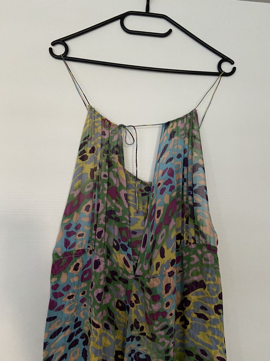 Kleider: Roger Grinstead Sommerkleid Gr S – Gebraucht aus Horgen von smlecnik78 1