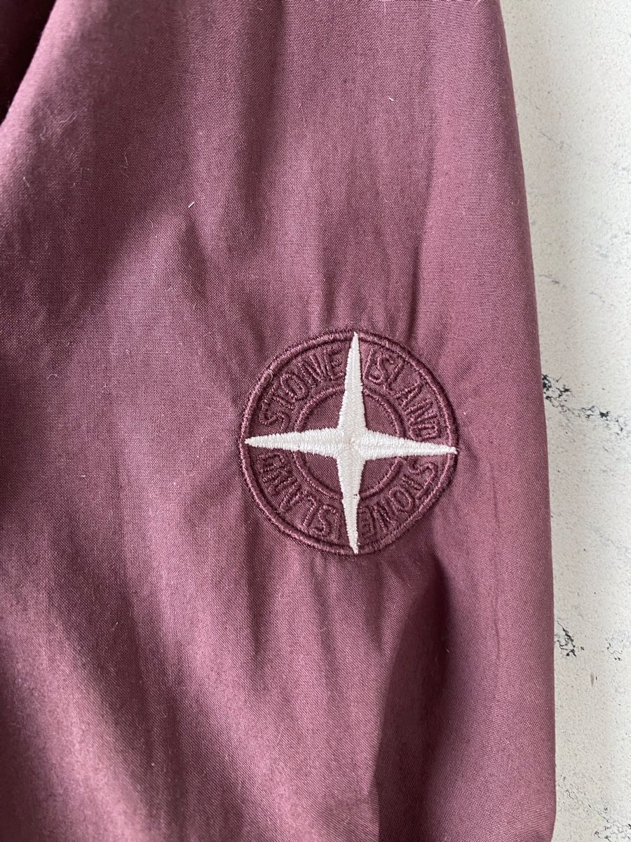 Camicie: Stone Island Hemd, Grösse L – Usato da Basel venduto da gab_sy56