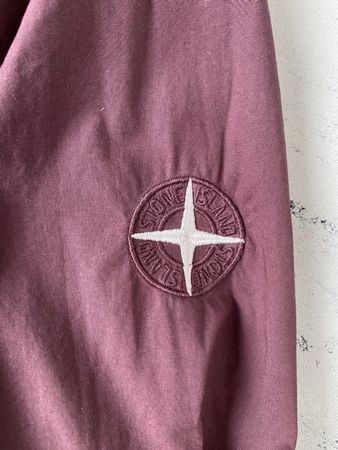 Stone Island Hemd, Grösse L