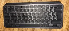Logitech MX Keys Mini