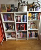 3x Billy Bücher Regale Ikea - Angebot nur für kurze Zeit!