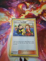 Pokémon Fan Club (CLV 022) / Pokemon TCG Classic
