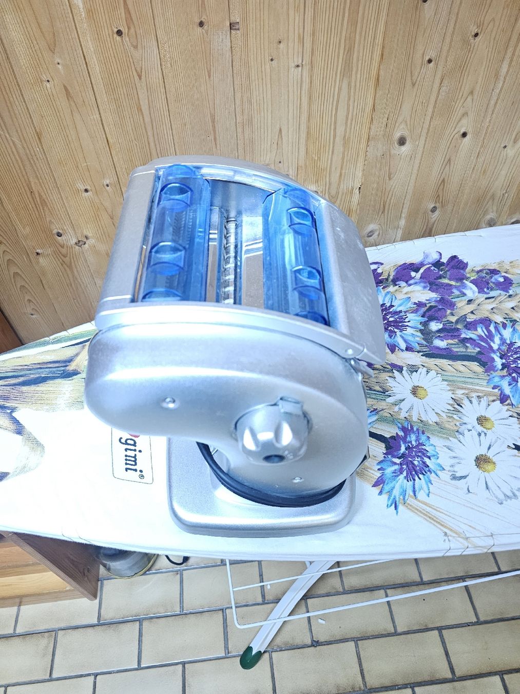 Elettrodomestici da cucina: Machine à pâtes imperia pasta presto – Nuovo (secondo la descrizione) da Fribourg venduto da gio_m5kp 1