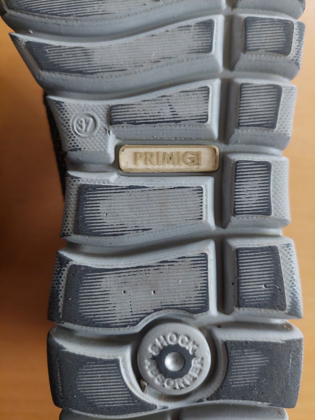 Primigi Scarpe per ragazzi: Primigi schuhe Gr.37 – Usato da Zürich venduto da meymano 6