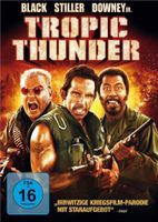 Tropic Thunder (2008)