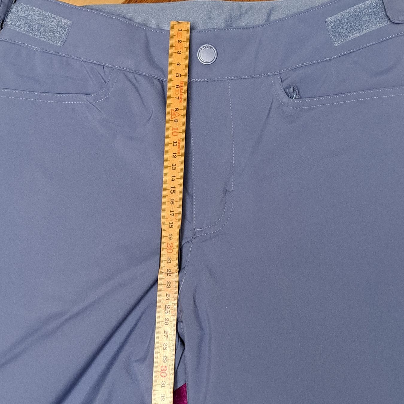 Roxy Pantaloni: Roxy Skihose – Nuovo (secondo la descrizione) da Zollikofen venduto da selanaj 3