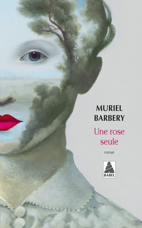Libri: Une rose seule – Usato da Neuchâtel venduto da Dualseele