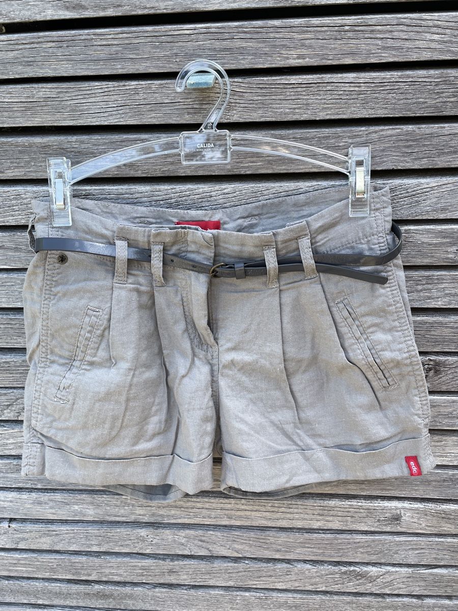 Esprit Pantalons: ESPRIT Leinenhose – Neuf (Voir description) à Schwarzenburg par Sportback05