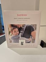 Porte bébé