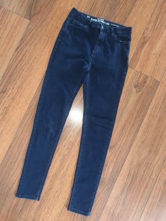 Slim Jeans High Rise - Gr. 164 (36)