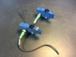 Wenglor Reflexionssensor 12-30VDC 200mA OPT1507