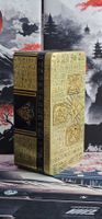 Yugioh Tin Box - Leer