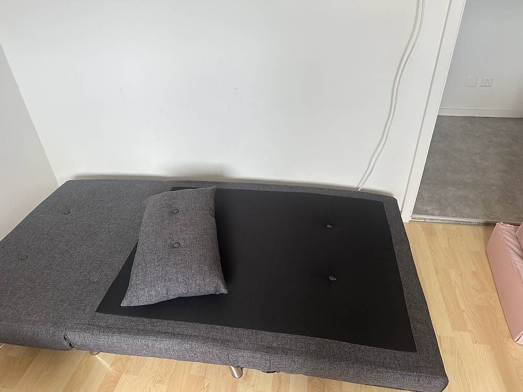 Fauteuils: Sessel mit Liegefunktion – D'occasion à Strengelbach par nathhasl 2