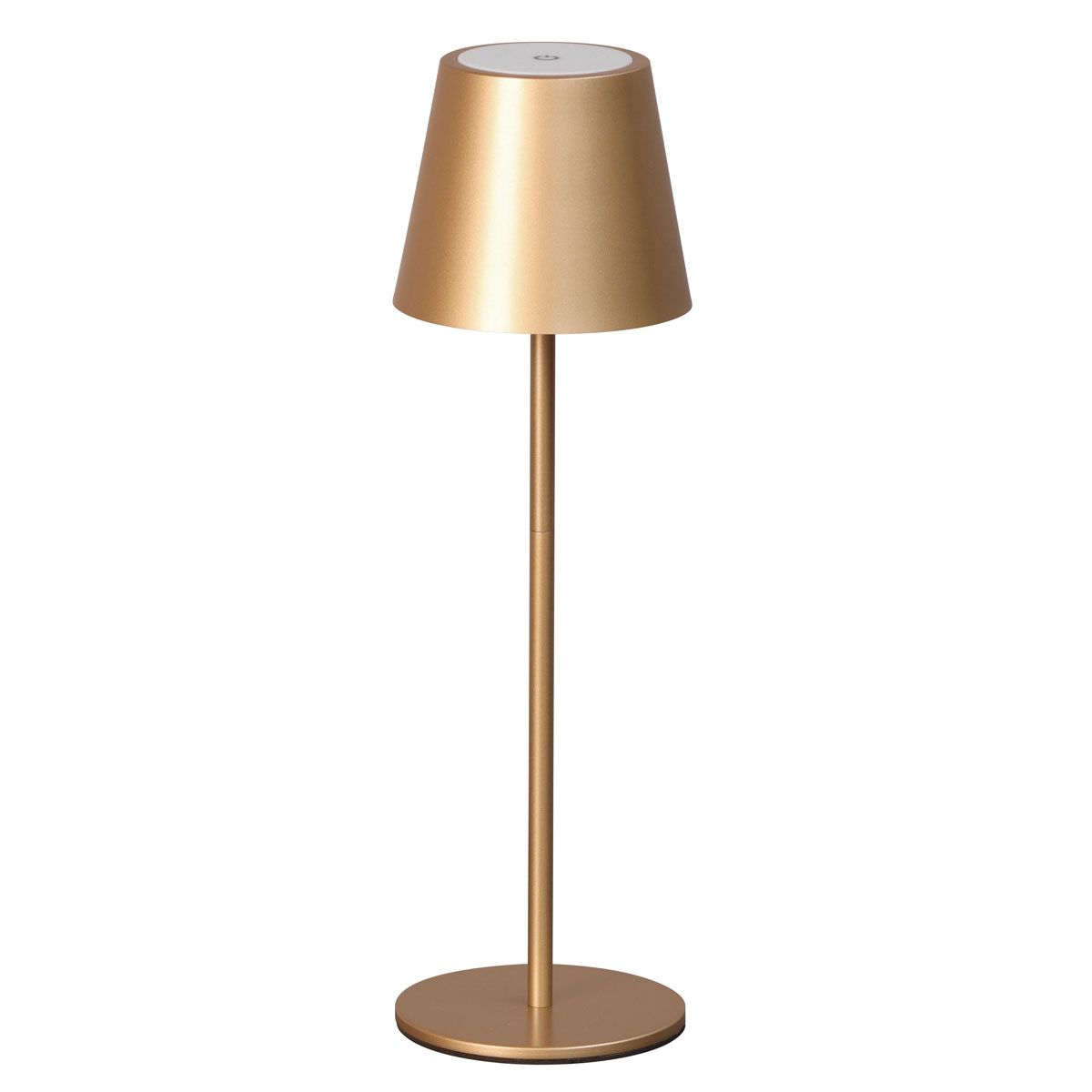 Lampen: LED Aussen Tischleuchte, USB, 36 cm Höhe – Neu (gemäss Beschreibung) aus Kreuzlingen von Smart-Light 2