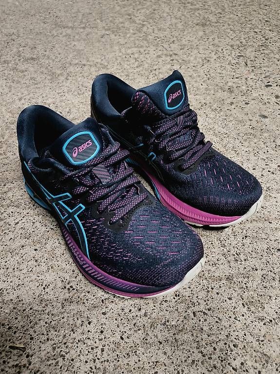 Scarpe da uomo: Asics Gel Kayano 27 – Usato da Bern venduto da rol_nq2r
