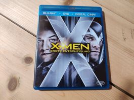 X-Men - Erste Entscheidung