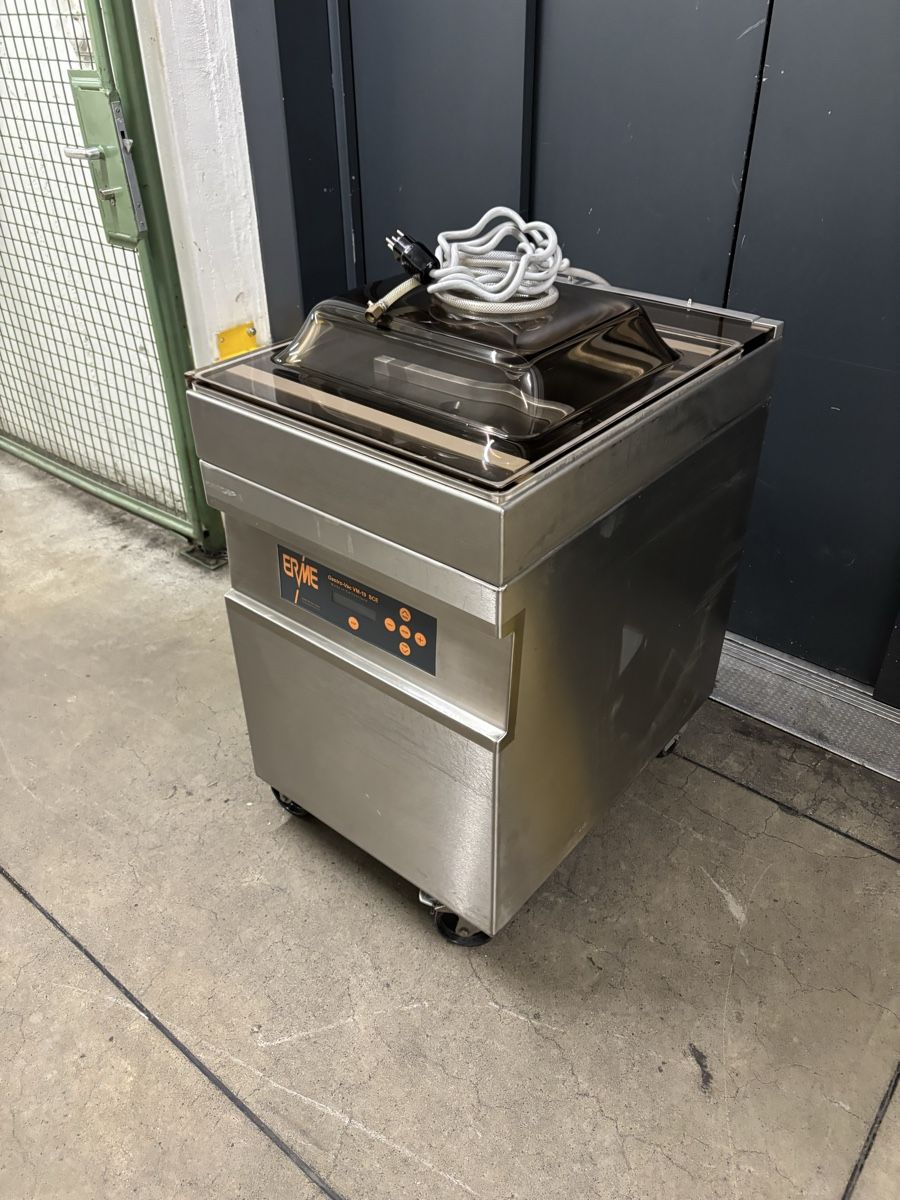 Elettrodomestici da cucina: Vakuummaschine  – Usato da Dietikon venduto da dia_y8y5 7