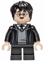 Lego Harry Potter Minifigur- Harry Potter (hp607)