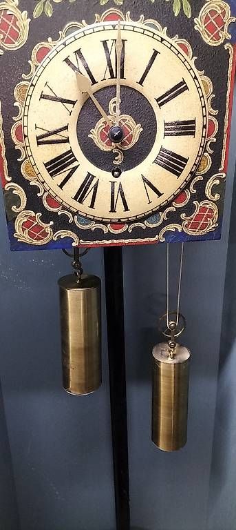Stand- & Wanduhren: Standuhr – Gebraucht aus Steinach von Tsgweh 5