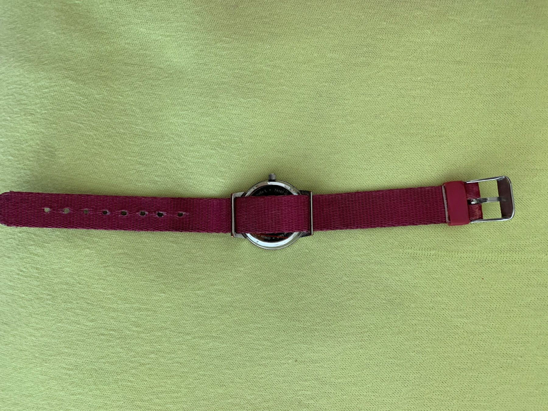 Orologi: Kinderuhren 2 Stk – Usato da Ostermundigen venduto da des_t9vv 4
