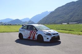 Gelegenheit - Tracktool - Ford Focus RS