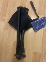 Walkstool Family Klapphocker Camping Angeln Jagd