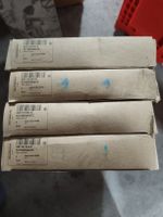4stk. Filtereinsatz VW Golf 5/6  (06F 133 843 B) NEU 