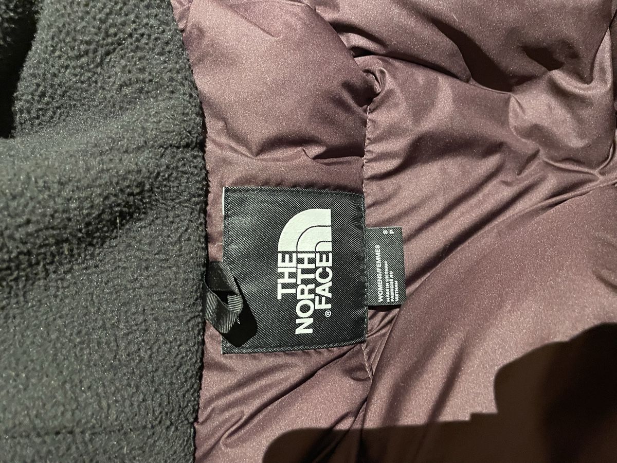 North Face Giacche: Snowboard Jacke NORTH FACE, S – Usato da Bischofszell venduto da krass13 4