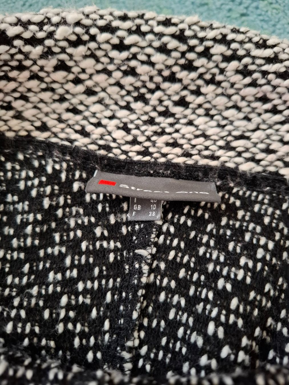 Jacken: Street one Jacke/Blazer Gr. 36 – Gebraucht aus Horw von Cila5 2