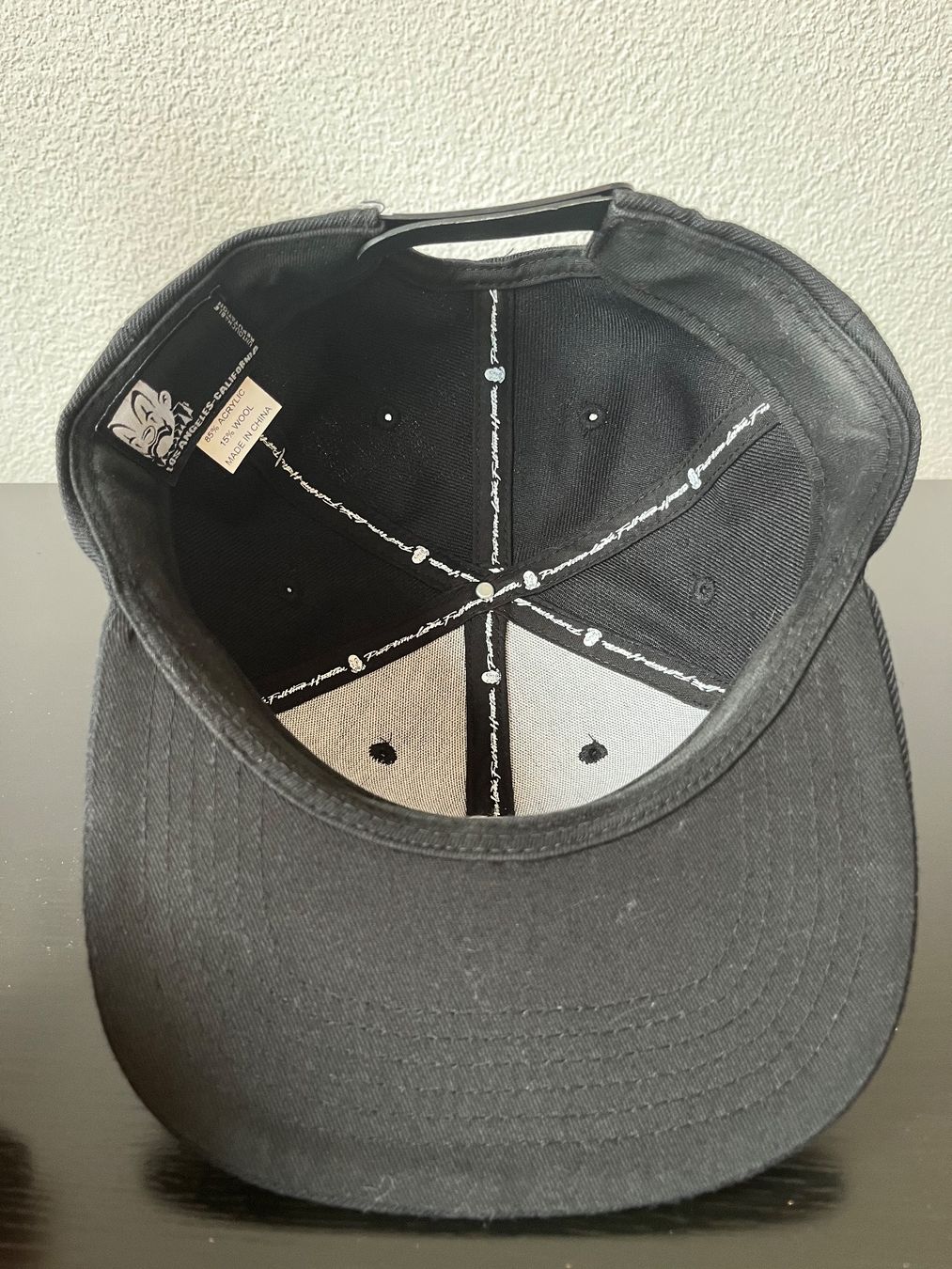 Copricapi, berretti & cappellini: Joker Brand Baseball Cap, Snapback – Usato da Kerns venduto da Herr_Sizzla 1