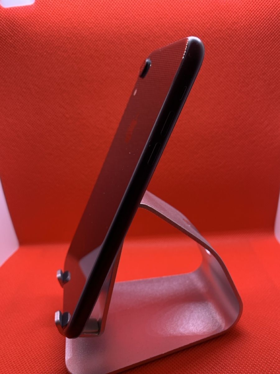 Apple Telefoni cellulari / Smartphones: iPhone XR Space Gray 128 GB – Usato da Bremgarten AG venduto da TechfiX 3