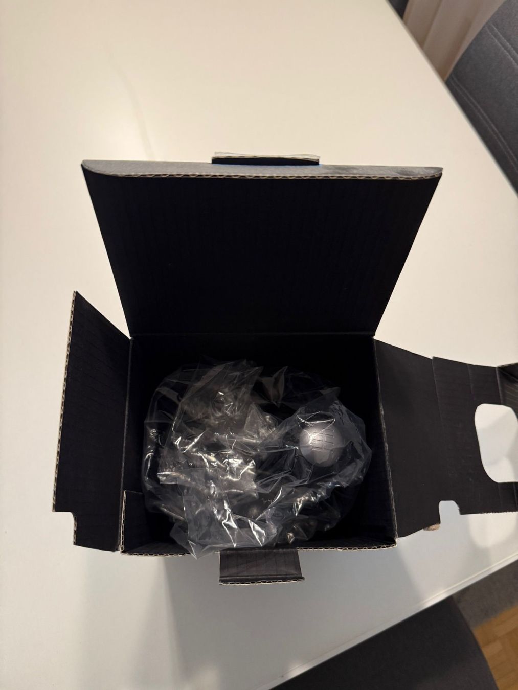 Logitech Controller: Logitech Driving Force Shifter – Neu und originalverpackt aus Uzwil von Beli.79 1