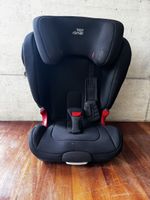 Britax Römer Kidfix XP SICT Isofix Kindersitz 15–36 kg